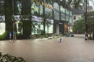 Bão số 10: 51 người chết và mất tích, thiệt hại hơn 8.000 tỉ đồng