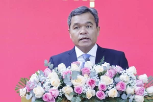 Chân dung tân Bí thư Tỉnh ủy Quảng Ngãi Hồ Văn Niên