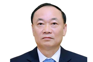 Phó tổng Tham mưu trưởng Quân đội nhân dân Việt Nam làm Bí thư Tỉnh ủy Gia Lai