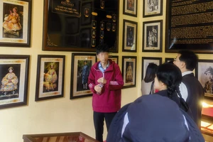 'Đầu nậu' các tour giá rẻ cho du khách Hàn Quốc đến Lâm Đồng là ai?