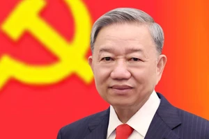 Tổng Bí thư Tô Lâm: Phát huy cao độ mối quan hệ đặc biệt Việt - Lào