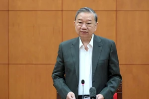 Rà soát, hoàn thiện công tác nhân sự trình Hội nghị Trung ương 15