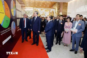 Nhiệm kỳ 2021-2025: Đã cơ bản hoàn thành quy hoạch hệ thống báo chí