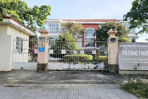 Đồng Nai: Yêu cầu nộp lại tiền từ tài sản công cho thuê trái quy định