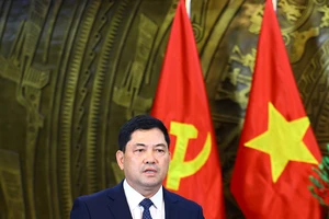 Bắc Ninh: Phấn đấu trở thành thành phố trực thuộc trung ương trước năm 2030