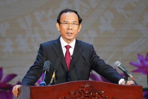 Bảo đảm Văn kiện Đại hội XIV trở thành động lực đổi mới tư duy và hành động, khơi dậy khát vọng phát triển