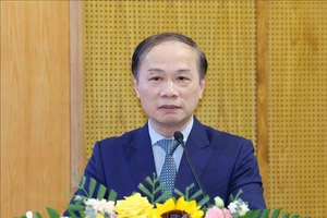 Tạo thống nhất nhận thức, quyết tâm và hành động thực hiện thắng lợi Nghị quyết Đại hội XIV