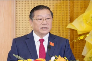 Bồi đắp niềm tin và khát vọng phát triển đất nước phồn vinh, văn minh, hạnh phúc