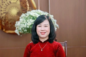 Bộ trưởng Bộ Y tế Đào Hồng Lan: Chăm sóc sức khỏe nhân dân toàn diện, từ sớm, từ xa và ngay từ cơ sở