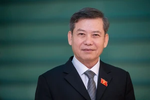 Đổi mới tư duy trong công tác phòng, chống tham nhũng, lãng phí, tiêu cực