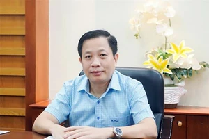 Phó Chủ nhiệm UBKT Trung ương: Chuyển từ bị động sang chủ động kiểm tra