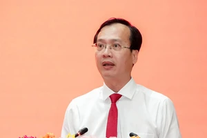 Tập trung thực hiện ba khâu đột phá, đưa Vĩnh Long phát triển nhanh và bền vững