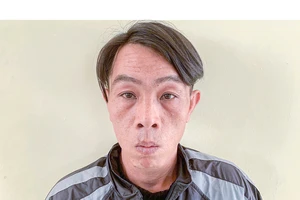 Truy bắt nhanh kẻ cướp giật túi xách người dân ở Khánh Hòa