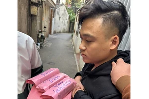 C04 phá đường dây ma túy nhắm vào học sinh, sinh viên