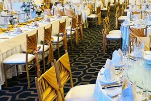 Sở An toàn thực phẩm TP.HCM thông tin kết quả rà soát các nhà hàng tiệc cưới