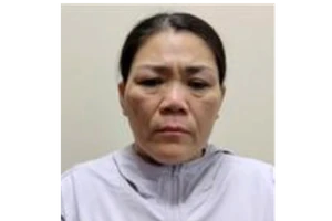 Đề nghị truy tố bà trùm buôn lậu vàng qua cửa khẩu Lao Bảo