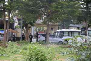 Đề nghị truy tố cựu giám đốc một công ty vàng ở Hà Nội tội trốn thuế