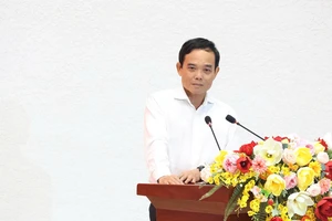 Bí thư Thành ủy TP.HCM Trần Lưu Quang: 'Lắng nghe là chuyện không đơn giản'
