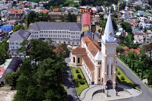 Tòa Giám mục Đà Lạt kêu gọi giáo dân tích cực tham gia bầu cử