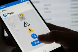 Công an TP.HCM tìm bị hại vụ chiếm đoạt tài sản qua tài khoản ngân hàng 