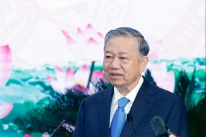 Ngày hội non sông và trọng trách trước Nhân dân