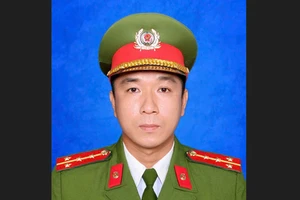 Công an Khánh Hòa thông tin vụ đại úy công an xã hy sinh