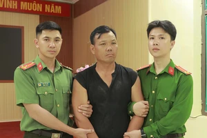 Bắt giữ đối tượng lợi dụng quyền tự do dân chủ để xuyên tạc trên Facebook