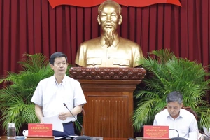 Cần Thơ đánh giá công tác quản lý tài chính, tài sản công sau sáp nhập