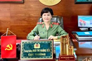 Trung tướng Ngô Thị Hoàng Yến: 6 điểm mới nổi bật của Luật Lý lịch tư pháp sửa đổi