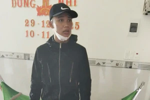 Đang chờ tòa xét xử vẫn tiếp tục đi trộm heo đất