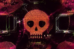 Bảo vệ trẻ em trước 'ma trận' video AI kinh dị