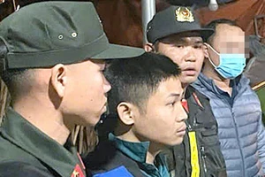 Người phụ nữ chuyển nhầm 499 triệu tại Quảng Trị đã nhận lại tiền