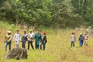 Tìm thấy thi thể người đàn ông sau 3 ngày mất liên lạc