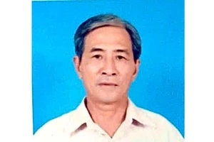 Truy nã toàn quốc người đàn ông 75 tuổi giao cấu với trẻ em 12 năm trước