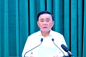 Thường trực Ban Bí thư: Lấy phòng ngừa là chính trong công tác phòng cháy chữa cháy