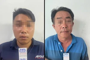 Lời khai vụ nam thanh niên đấm liên tiếp vào mặt người đàn ông chở bia