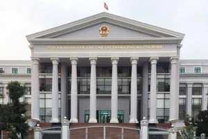 Sát hại anh họ trên bàn nhậu, lãnh 16 năm tù