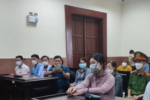 Chủ hụi lừa đảo chiếm đoạn hơn 3,5 tỉ của hụi viên