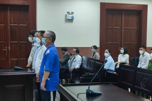 Huỷ án sơ thẩm vụ án xảy ra tại Trung tâm Kỹ thuật TN&MT Bạc Liêu