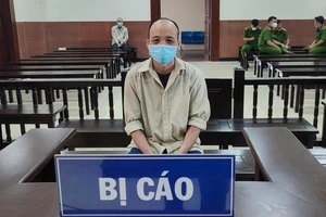 Hai vợ chồng môi giới BĐS, lừa đảo chiếm đoạt 7,5 tỷ đồng