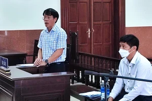 Giảm thời gian thử thách cho 2 bị cáo vụ chìm tàu ở Cần Giờ làm 9 người chết