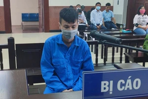 Chở bạn đi giao ma tuý, lãnh án 16 năm tù