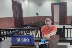 Hủy án 1 vụ làm giả sổ hồng do có dấu hiệu bỏ lọt tội phạm 