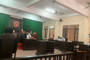 Người lao động kiện ngân hàng đòi bồi thường 1,9 tỉ, toà tuyên chấp nhận 333 triệu đồng