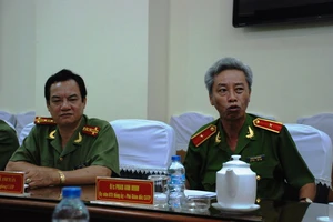 Vụ HS bị bắt cóc và sát hại: Có ngộ nhận công an Bình Tân không làm gì?