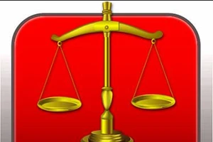 Tố cáo công an tiêu cực phải ký tên, điểm chỉ