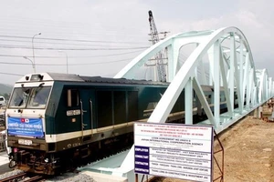 Nghi án hối lộ 80 triệu yen: Đã có bốn sếp đường sắt bị đình chỉ