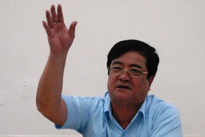 Nghi vấn 2,8 triệu USD: “Ở TP.HCM không có việc “bôi trơn”!