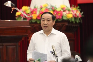 Nghi vấn 80 triệu yen: Chờ kết quả của cơ quan chức năng