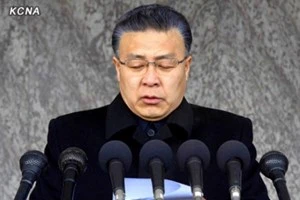 Triều Tiên: Bí thư Thành ủy thủ đô Bình Nhưỡng bị cách chức